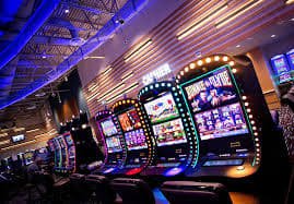 Perbandingan slot dinosaurus yang tertata