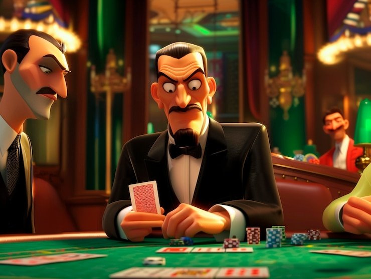 Fitur slot kelinci untuk pengguna Indonesia